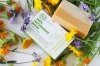 Organic, Vegan Handmade Calendula Natural Soap